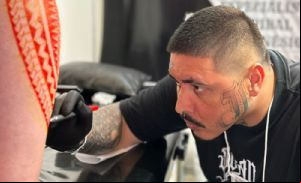 Tatuador pilarense 